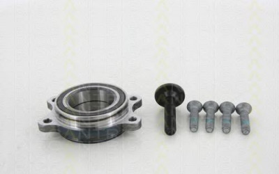 Set rulment roata AUDI A6 (4G2, C7, 4GC) (2010 - 2016) TRISCAN 8530 29129 foto