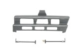 Capac carlig remorcare bara fata Mercedes - Benz W124 1984-1993