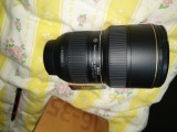 Nikon af-s 16-35 mm f 4g ed vr nikkor - ne folosit