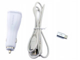 &Icirc;ncărcător auto Samsung micro USB-C 2000 mA