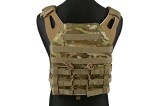 Vesta tactica Jump GFC Multicam