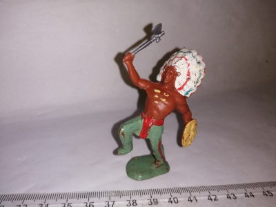 bnk jc Crescent - indian foto