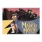 The Creepy Case Files of Margo Maloo