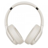 Handsfree Bluetooth WiWu TD-02, A2DP, Alb