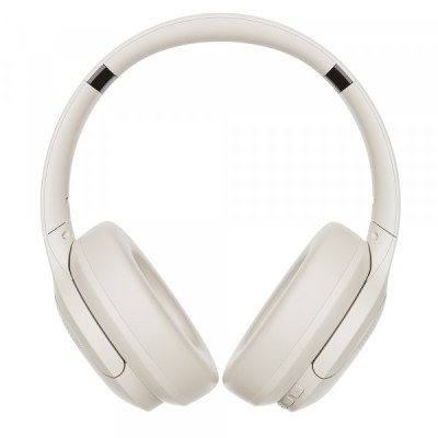 Handsfree Bluetooth WiWu TD-02, A2DP, Alb foto