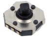 Micro&icirc;ntrerupător TACT SPST-NO 0,05A 12VDC SMD