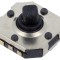 Micro&icirc;ntrerupător TACT SPST-NO 0,05A 12VDC SMD