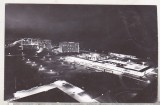 Bnk cp Mamaia vazuta de la hotelul Perla - Vedere - circulata, Printata, Constanta