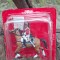 Calaret din plumb - Trooper Coraceros Espanoles - 1810 1:32