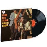Four For Trane - Vinyl | Archie Shepp