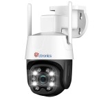 Cumpara ieftin Camera de supraveghere exterioara Ctronics 3G 4G LTE, vedere nocturna, detectare umana - RESIGILAT