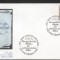 UN Vienna 1981 Palestine people Mi.16 FDC UN.169