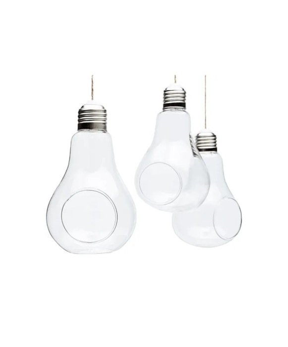 Glob Sticlă Bec Terariu, 13cm