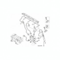 Injector Dacia Logan Sandero 1.5 Euro 3 foto