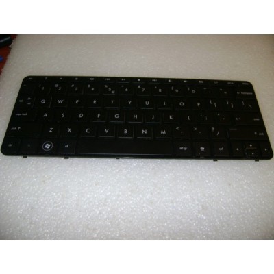 Tastatura laptop HP Mini 210 HD foto