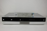Video VHS recorder DVD combo LG nou