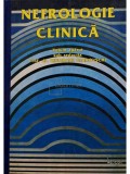 Gheorghe Gluhovschi - Nefrologie clinica (Editia: 1997)