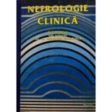 Gheorghe Gluhovschi - Nefrologie clinica (Editia: 1997)