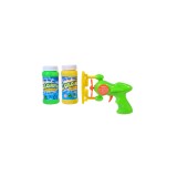 Pistol cu bule, Verde