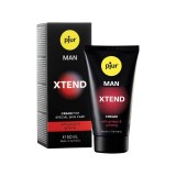 Cumpara ieftin Cremă intimă PJUR MAN XTEND, pentru excitare și erecții de durată, cu gingko biloba și ginseng, 50 ml