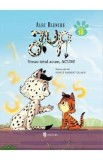 Jup, un pisoi de soi Vol.18: Vreau totul acum, acum! - Alec Blenche