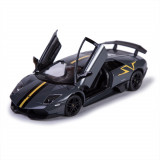 MASINUTA METALICA LAMBORGHINI MURCIELAGO LP670-4 SCARA 1 LA 24