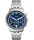Ceas Barbati, Fossil, Neutra FS6025 - Marime universala