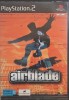Joc PS2 AirBlade