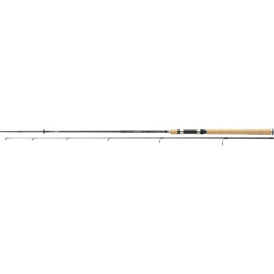 Daiwa - Lanseta Spinning Exceler Jigger Spin 2,40M/8-35G foto