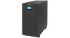 UPS Qoltec trifazat | 20kVA | 20kW | LCD | EPO | USB | Factor de putere 1.0