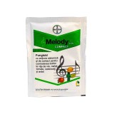 Melody Compact 49WG 200 gr fungicid sistemic si de contact, Bayer, mana (vita de vie)