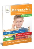 Cumpara ieftin Matematica si explorarea mediului clasa I. Editie revizuita, Gama