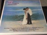 Vinil 3XLP EDITIE CARTONATA BVarious &ndash; 60 Songs To Remember (VG++)