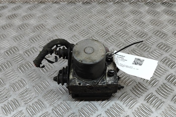 Pompa ABS AUDI A5 Cabrio 8F7 2011 OEM: Cabrio | 28990406
