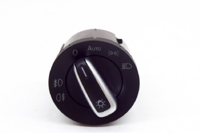 Modul de control comutator faruri VW SCIROCCO 137, 138 2017 OEM: 3C8941431A 11728973 foto
