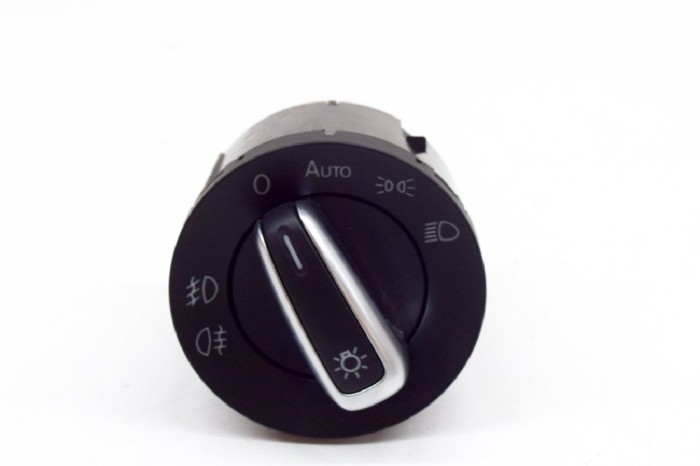 Modul de control comutator faruri VW SCIROCCO 137, 138 2017 OEM: 3C8941431A 11728973