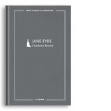 Jane Eyre - Charlotte Bronte