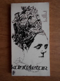 Kanteletar. Antologie (1985)