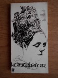 Kanteletar. Antologie (1985)