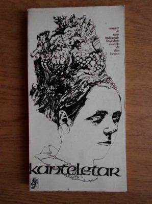 Kanteletar. Antologie (1985) foto