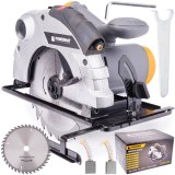 Ferăstrău circular manual PM-RPT-2250M