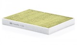 Filtru habitaclu cu Polifenol Mann-Filter FP2842