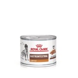 ROYAL CANIN Gastrointestinal Low Fat, XS-XL, dieta veterinara sistem digestiv,