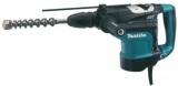 Makita HR4511C Ciocan rotopercutor SDS-MAX 2350W, 9.4J - 0088381084956