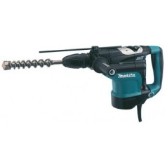 Makita HR4511C Ciocan rotopercutor SDS-MAX 2350W, 9.4J - 0088381084956