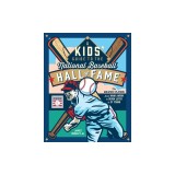 A Kids' Guide to the National Baseball Hall of Fame: The Greatest Players from Hank Aaron to Derek Jeter to Cy Young