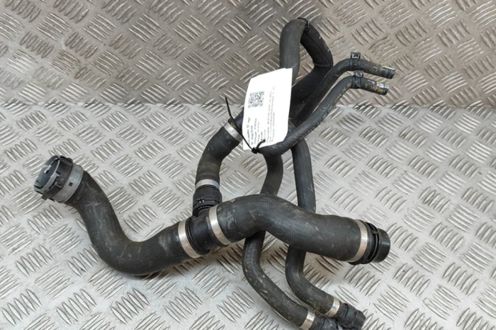 Furtun de lichid de răcire MERCEDES-BENZ GLE W167 2024 OEM: A1675013304 28615568