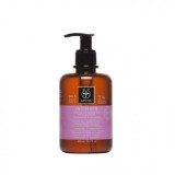 APIVITA Gel de curățare delicat pentru zona intimă, pentru uz zilnic, cu mușețel și propolis 300 ml