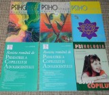 Revista romana de psihiatrie a copilului si adolescentului 2008