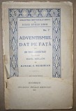 ADVENTISMUL DAT PE FATA DE UN FOST ADVENTIST TRADUSA DUPA CARL MULLER DE SCRIBAN
